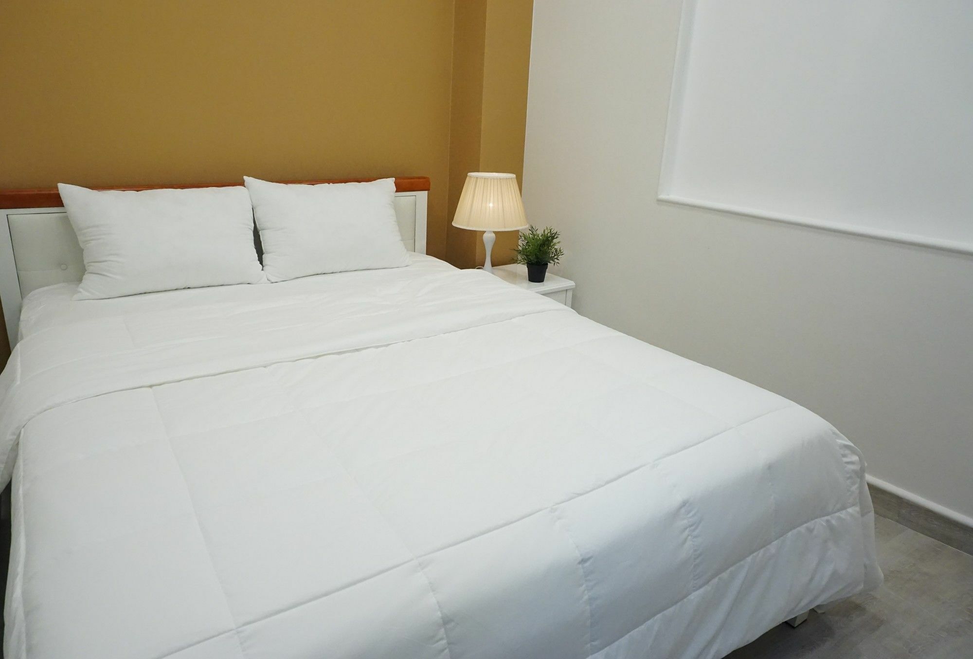 Watage Hostel Ho Chi Minh City Exterior photo