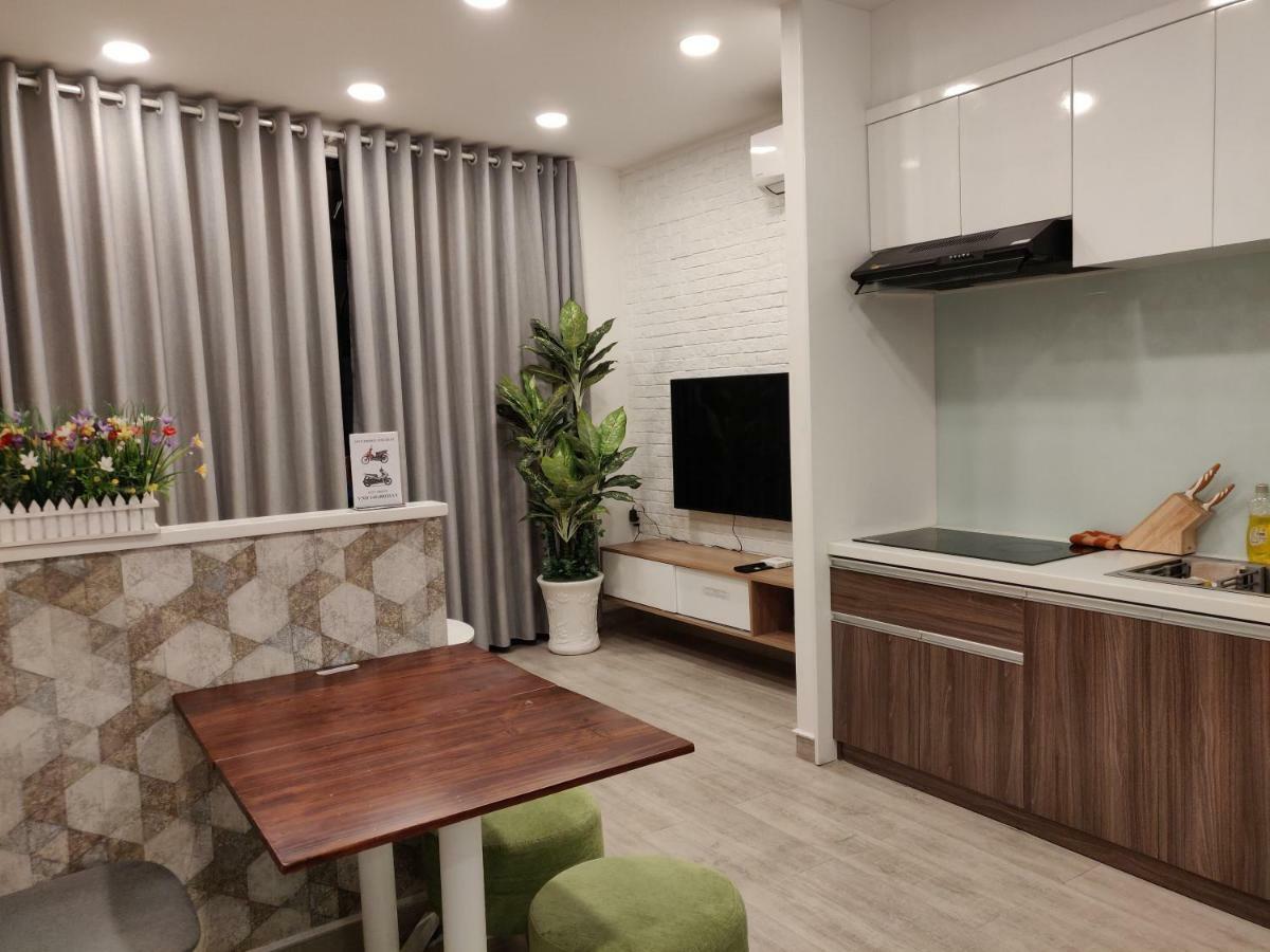 Watage Hostel Ho Chi Minh City Exterior photo